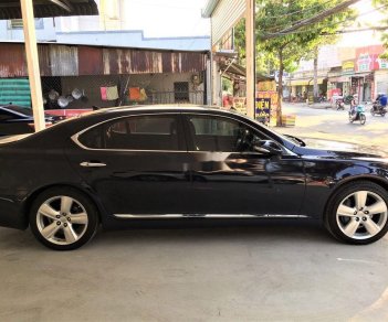 Lexus LS  460L   2010 - Bán Lexus LS 460L sản xuất năm 2010, màu đen, xe nhập như mới