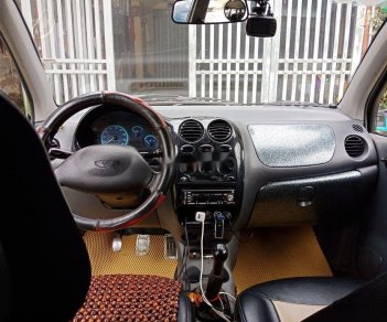 Daewoo Matiz   2003 - Bán Daewoo Matiz sản xuất năm 2003, màu xanh lục