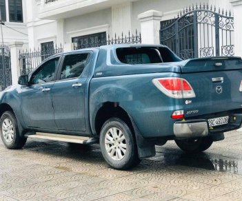 Mazda BT 50   2014 - Cần bán Mazda BT 50 đời 2014, nhập khẩu