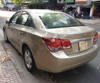 Chevrolet Cruze   2012 - Cần bán gấp Chevrolet Cruze đời 2012 chính chủ