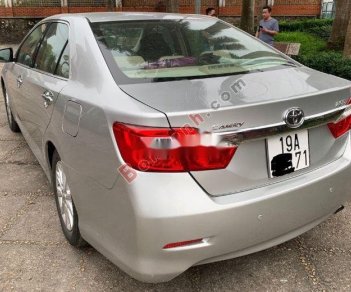 Toyota Camry 2013 - Cần bán gấp Toyota Camry 2013, giá chỉ 665 triệu