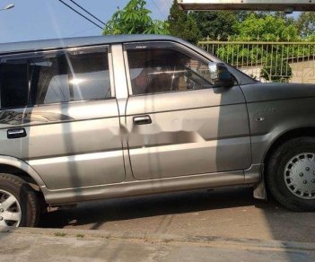 Mitsubishi Jolie 2005 - Bán ô tô Mitsubishi Jolie đời 2005, màu bạc, nhập khẩu