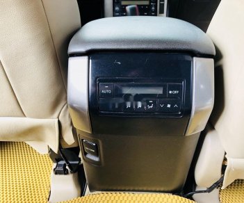 Toyota Prado 2010 - Bán ô tô Toyota Prado đời 2010, màu trắng, nhập khẩu