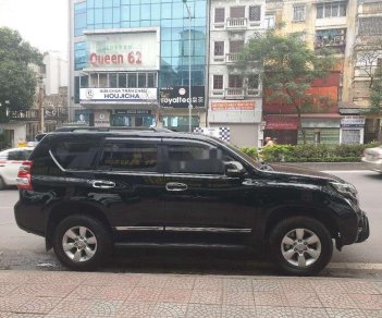Toyota Prado 2015 - Bán xe Toyota Prado đời 2015, màu đen, nhập khẩu