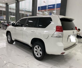 Toyota Prado 2011 - Bán Toyota Prado sản xuất năm 2011, màu trắng