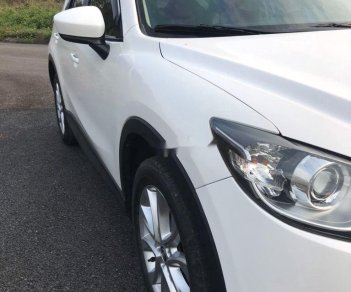 Mazda CX 5 2015 - Bán Mazda CX 5 đời 2015, nhập khẩu, giá 660tr