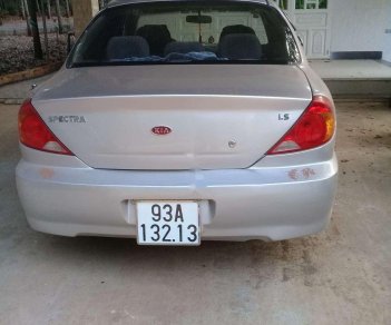 Kia Spectra 2005 - Bán ô tô Kia Spectra đời 2005 xe gia đình, giá 115tr