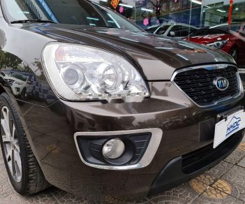 Kia Carens   S   2014 - Cần bán Kia Carens S đời 2014, giá tốt