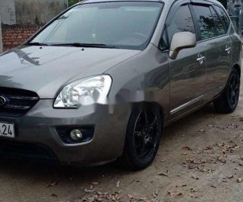 Kia Carens 2010 - Cần bán xe Kia Carens 2.0 năm sản xuất 2010, giá 245 triệu đồng