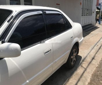 Toyota Corolla   1999 - Cần bán xe Toyota Corolla sản xuất năm 1999, xe nhập, giá 169tr