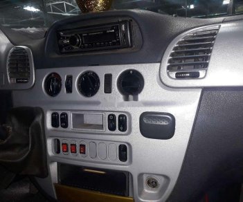 Mercedes-Benz MB 2005 - Bán Mercedes MB đời 2005, màu bạc giá cạnh tranh