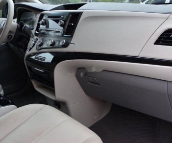 Toyota Sienna 2011 - Bán ô tô Toyota Sienna đời 2011, xe nhập