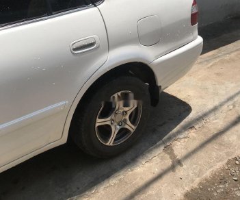 Toyota Corolla   1999 - Cần bán xe Toyota Corolla sản xuất năm 1999, xe nhập, giá 169tr