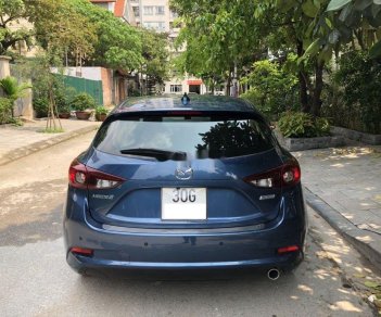 Mazda 3 2019 - Bán xe Mazda 3 sản xuất 2019, màu xanh lam