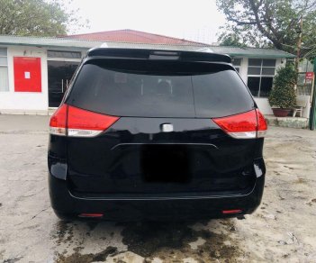 Toyota Sienna 2010 - Cần bán xe Toyota Sienna đời 2010, xe nhập