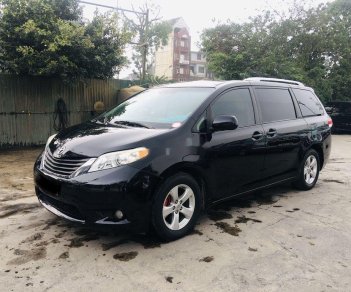 Toyota Sienna 2010 - Cần bán xe Toyota Sienna đời 2010, xe nhập