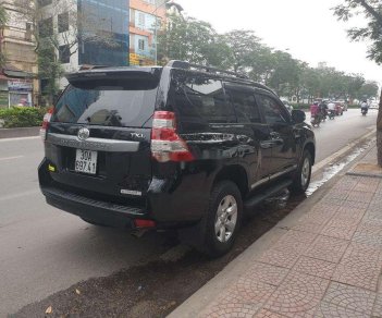 Toyota Prado 2015 - Bán xe Toyota Prado đời 2015, màu đen, nhập khẩu