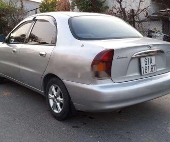 Daewoo Lanos 2002 - Cần bán Daewoo Lanos năm sản xuất 2002, giá siêu rẻ chỉ 88tr