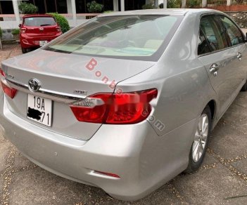 Toyota Camry 2013 - Cần bán gấp Toyota Camry 2013, giá chỉ 665 triệu