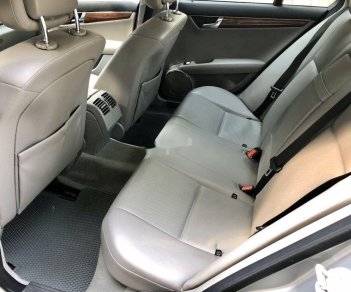 Mercedes-Benz C class 2007 - Cần bán Mercedes C200 sản xuất năm 2007, giá rất tốt