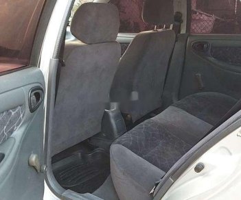 Daewoo Lanos 2002 - Cần bán Daewoo Lanos năm sản xuất 2002, giá siêu rẻ chỉ 88tr