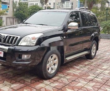 Toyota Prado 2008 - Bán Toyota Prado 2008, màu đen, nhập khẩu