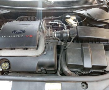 Ford Mondeo 2003 - Bán xe Ford Mondeo sản xuất năm 2003, màu đen, nhập khẩu, giá 143tr