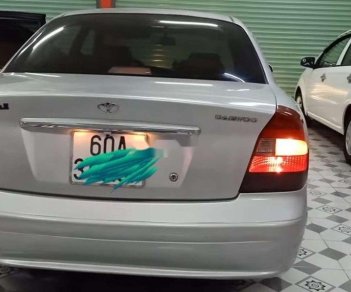 Daewoo Nubira 2002 - Bán xe Daewoo Nubira 1.6 đời 2002, nhập khẩu nguyên chiếc