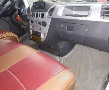 Mercedes-Benz MB 2005 - Bán Mercedes MB đời 2005, màu bạc giá cạnh tranh