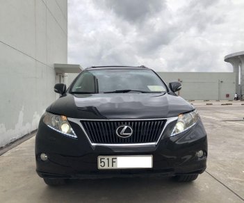 Lexus RX 2010 - Bán ô tô Lexus RX năm 2010, nhập khẩu nguyên chiếc