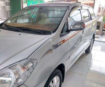 Toyota Innova 2011 - Bán Toyota Innova G sản xuất năm 2011, nhập khẩu nguyên chiếc