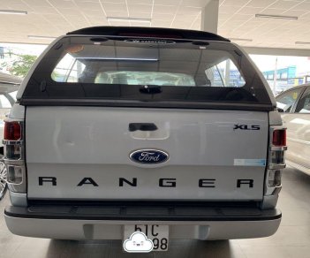 Ford Ranger 2014 - Bán Ford Ranger XLS MT năm sản xuất 2014, nhập khẩu, 445 triệu