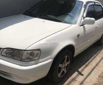 Toyota Corolla   1999 - Cần bán xe Toyota Corolla sản xuất năm 1999, xe nhập, giá 169tr