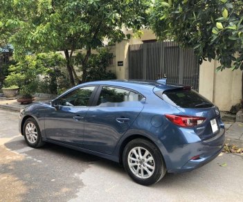 Mazda 3 2019 - Bán xe Mazda 3 sản xuất 2019, màu xanh lam