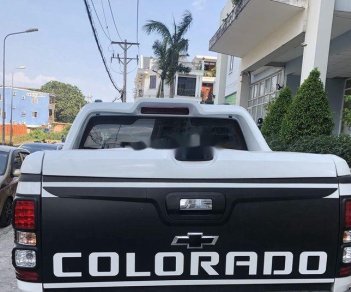 Chevrolet Colorado 2018 - Cần bán xe Chevrolet Colorado đời 2018, xe nhập