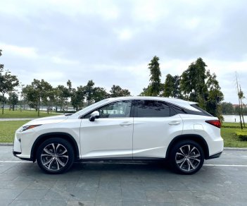 Lexus RX 2016 - Bán Lexus RX 200T năm sản xuất 2016