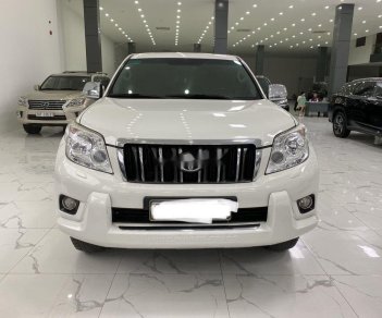 Toyota Prado 2011 - Bán Toyota Prado sản xuất năm 2011, màu trắng