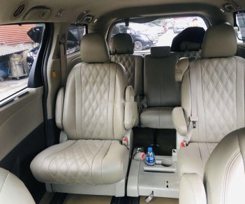 Toyota Sienna 2010 - Cần bán xe Toyota Sienna đời 2010, xe nhập