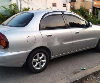 Daewoo Lanos 2002 - Cần bán Daewoo Lanos năm sản xuất 2002, giá siêu rẻ chỉ 88tr