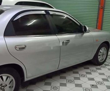 Daewoo Nubira 2002 - Bán xe Daewoo Nubira 1.6 đời 2002, nhập khẩu nguyên chiếc