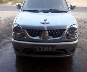 Mitsubishi Jolie 2005 - Bán Mitsubishi Jolie đời 2005, nhập khẩu nguyên chiếc, giá tốt