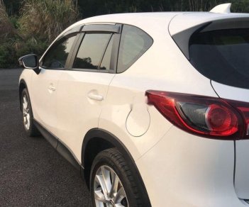 Mazda CX 5 2015 - Bán Mazda CX 5 đời 2015, nhập khẩu, giá 660tr