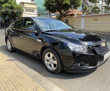 Chevrolet Cruze 2013 - Bán Chevrolet Cruze đời 2013, màu đen, xe nhập như mới, giá tốt