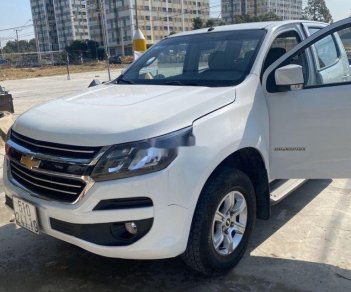 Chevrolet Colorado 2018 - Xe Chevrolet Colorado sản xuất 2018, màu trắng, nhập khẩu nguyên chiếc, giá tốt