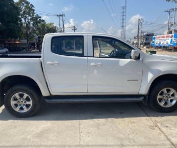 Chevrolet Colorado 2018 - Xe Chevrolet Colorado sản xuất 2018, màu trắng, nhập khẩu nguyên chiếc, giá tốt