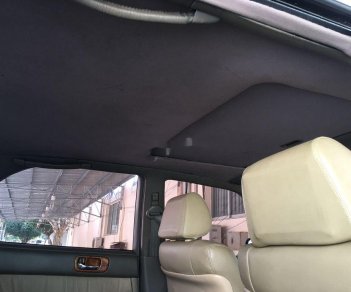 Lexus LS 1991 - Do không còn nhu cầu đi lại nên cần bán Lexus LS sản xuất năm 1991, màu đen