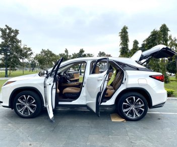 Lexus RX 2016 - Bán Lexus RX 200T năm sản xuất 2016