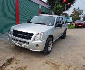 Isuzu Dmax 2010 - Bán ô tô Isuzu Dmax năm 2010, xe cũ 