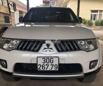 Mitsubishi Pajero Sport   2014 - Bán xe Mitsubishi Pajero Sport đời 2014, giá 668tr