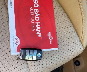 Kia Sedona   2019 - Bán xe Kia Sedona đời 2019, màu đỏ như mới